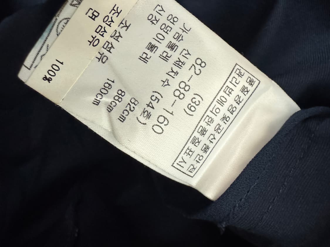 여성 키이스 셔츠 블라우스 원피스 상품이미지4