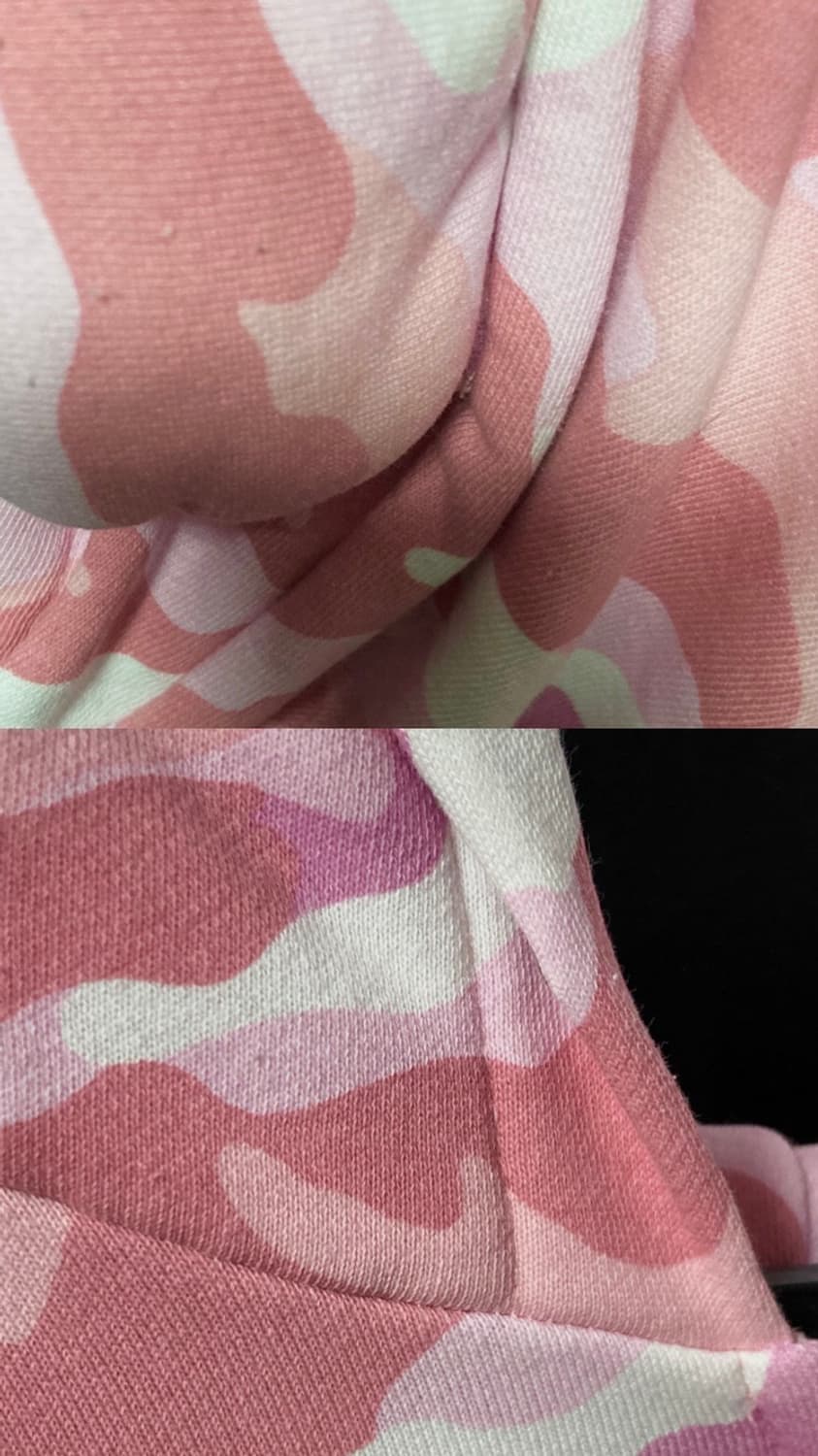 베이비메탈클럽 베어걸 후드 상품이미지7