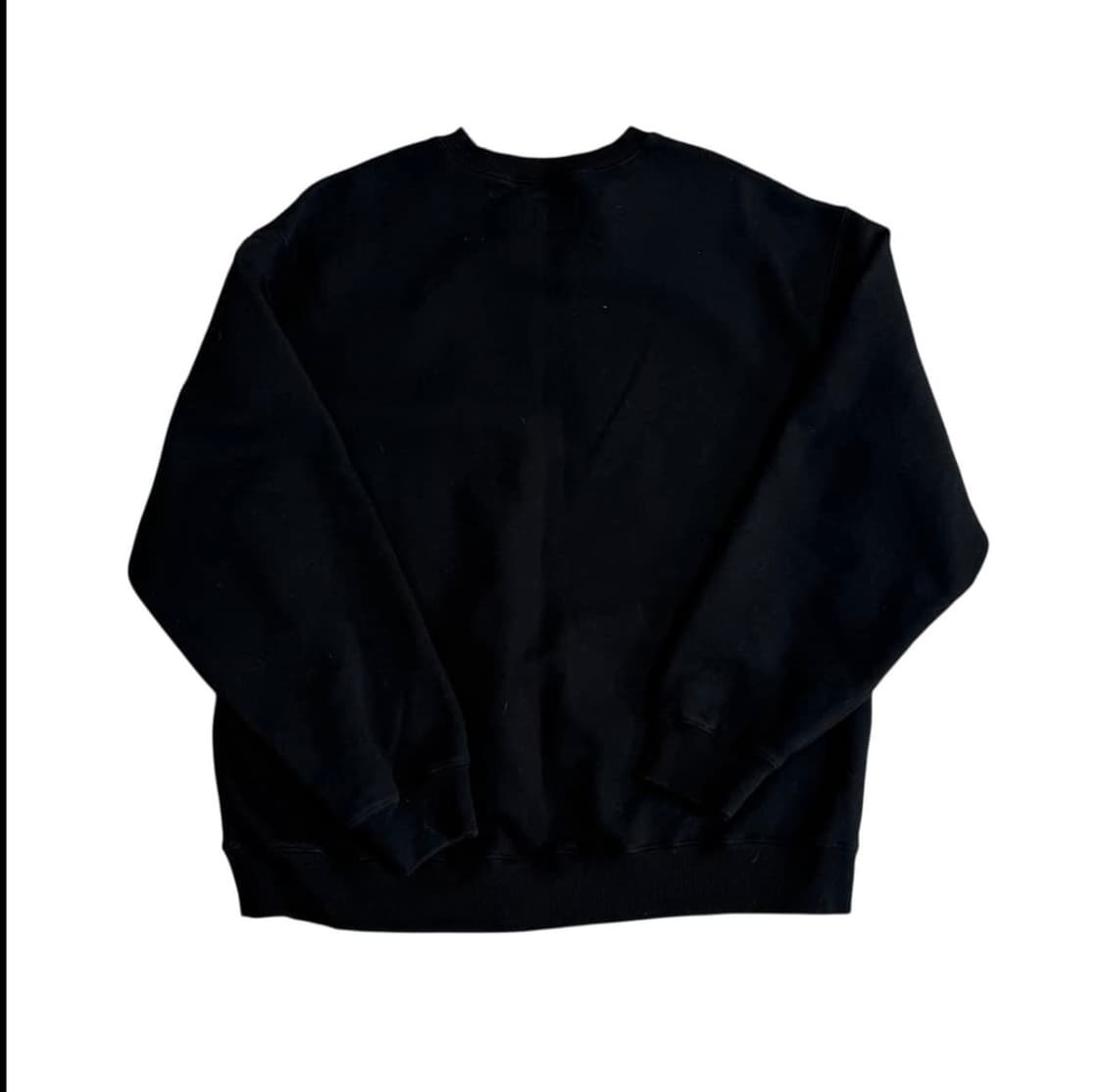 리트리버 맨투맨 상품이미지3