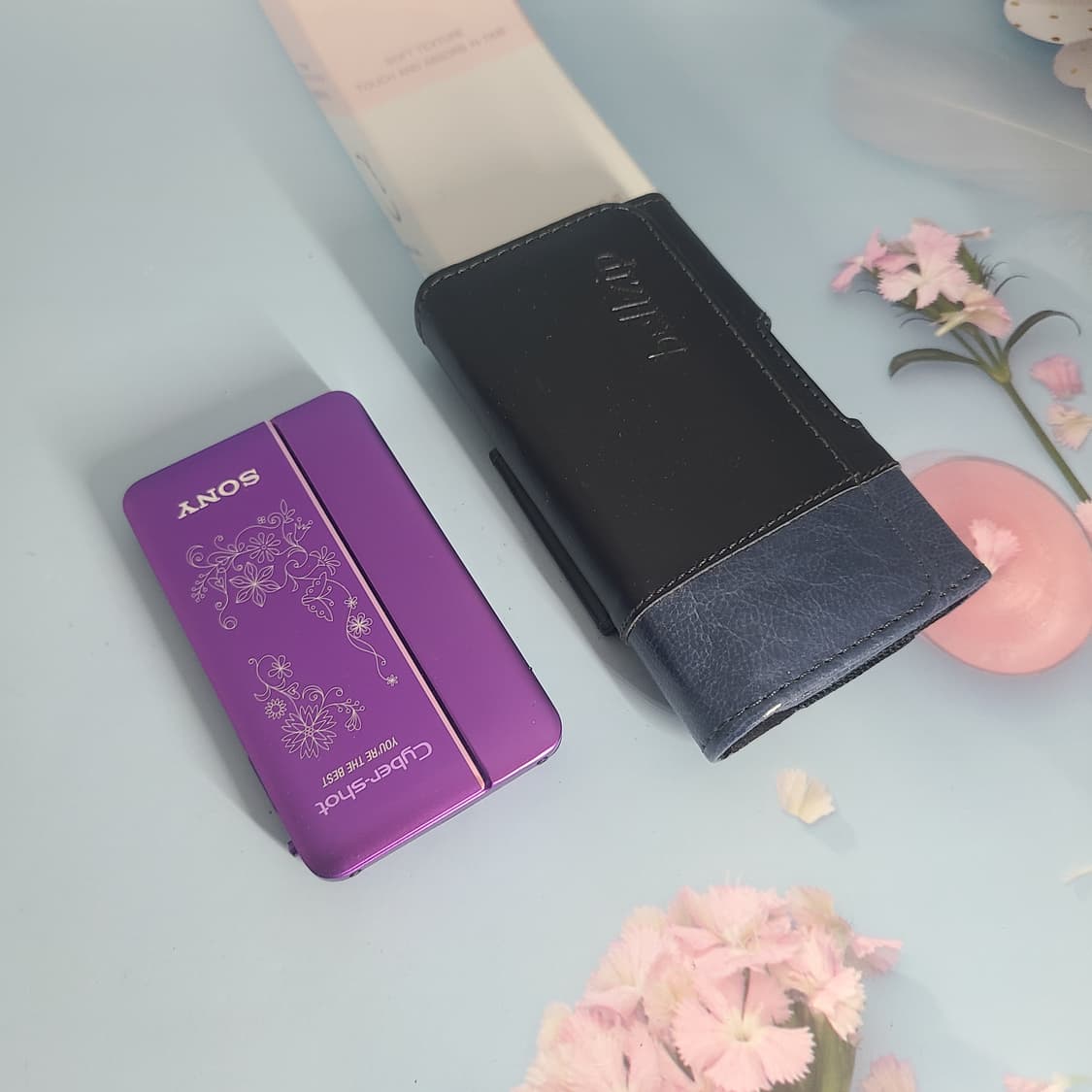 소니 사이버샷 dsc tx66 디카 (빈티지 카메라) 상품이미지5