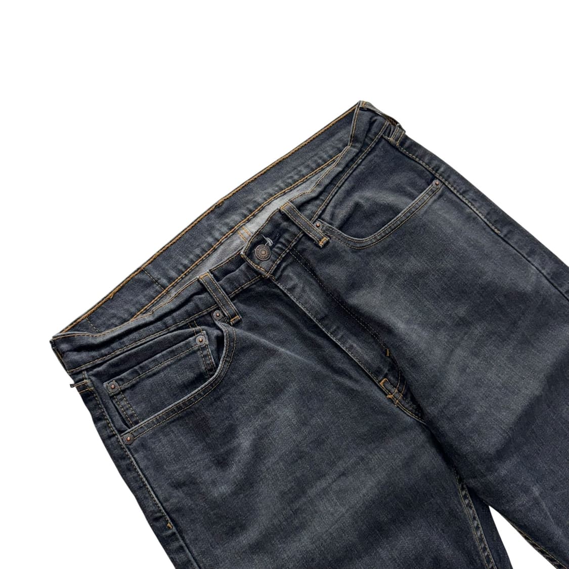 [34] 리바이스 505 데님 청바지 [lv0763] 상품이미지2