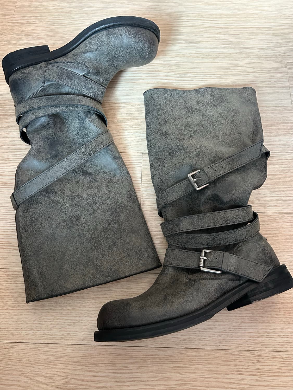 네거티브쓰리 부츠 250 상품이미지1