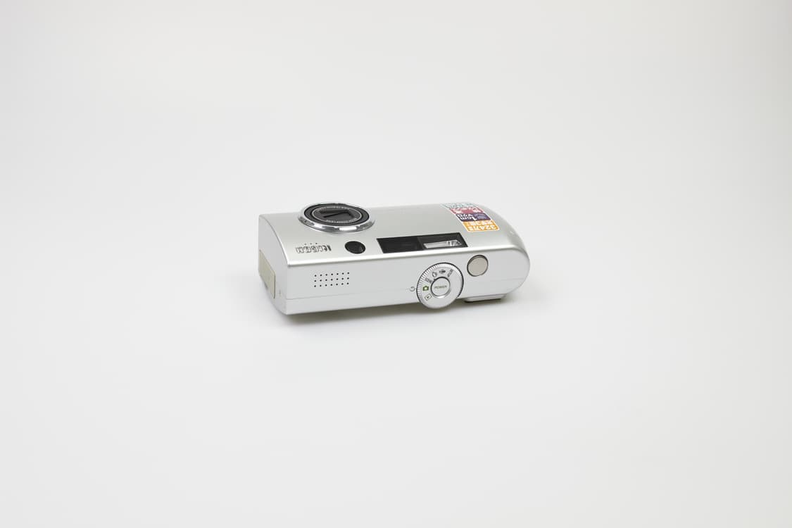 리코 카프리오 G3 디카✨ 상품이미지6