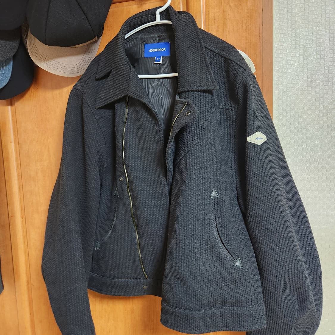 아더에러 홉시 자켓 A2 hobsy jacket 점퍼  상품이미지2