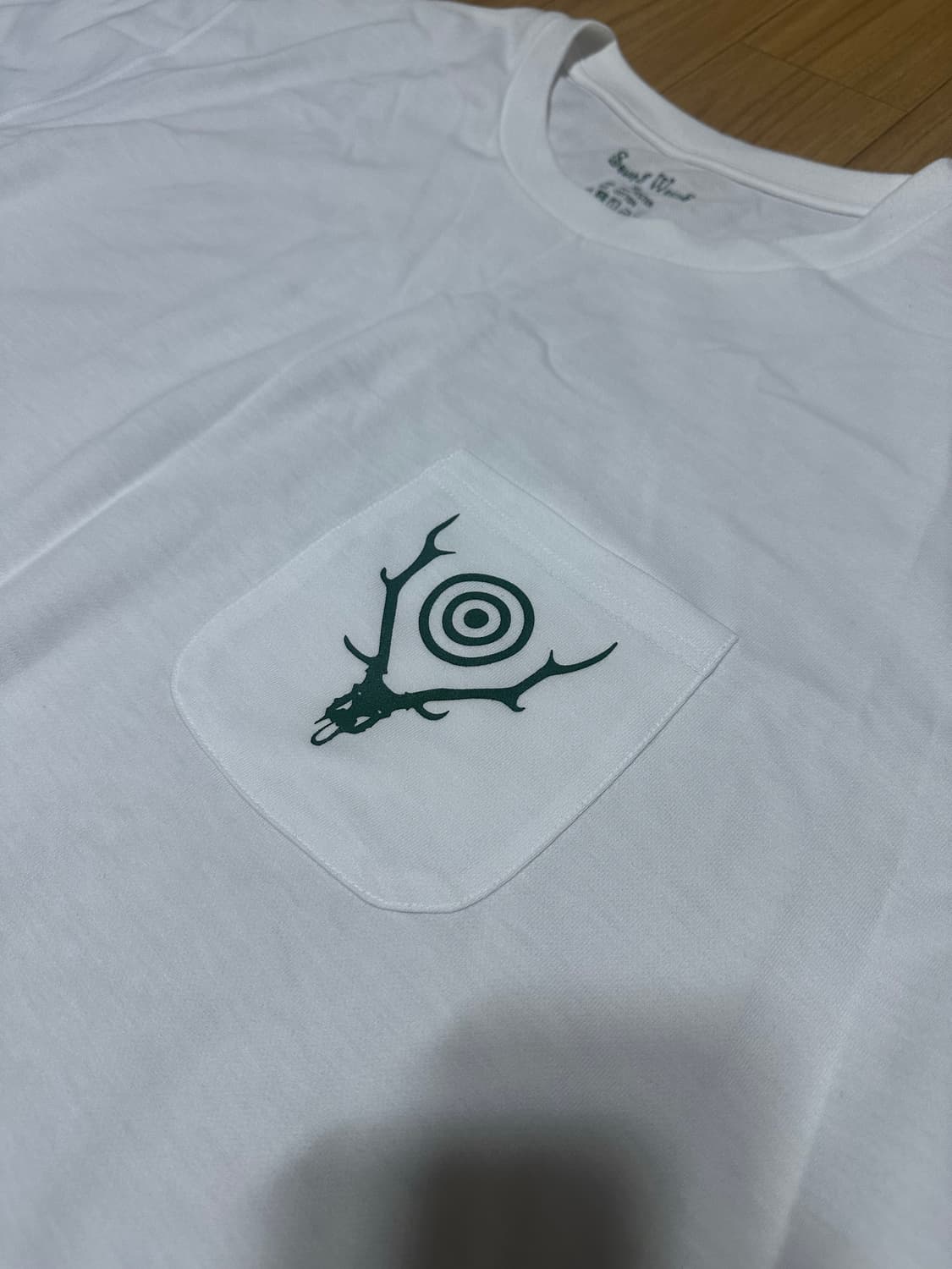 남이서팔 반팔 티셔츠 (남2서8) XL 상품이미지2