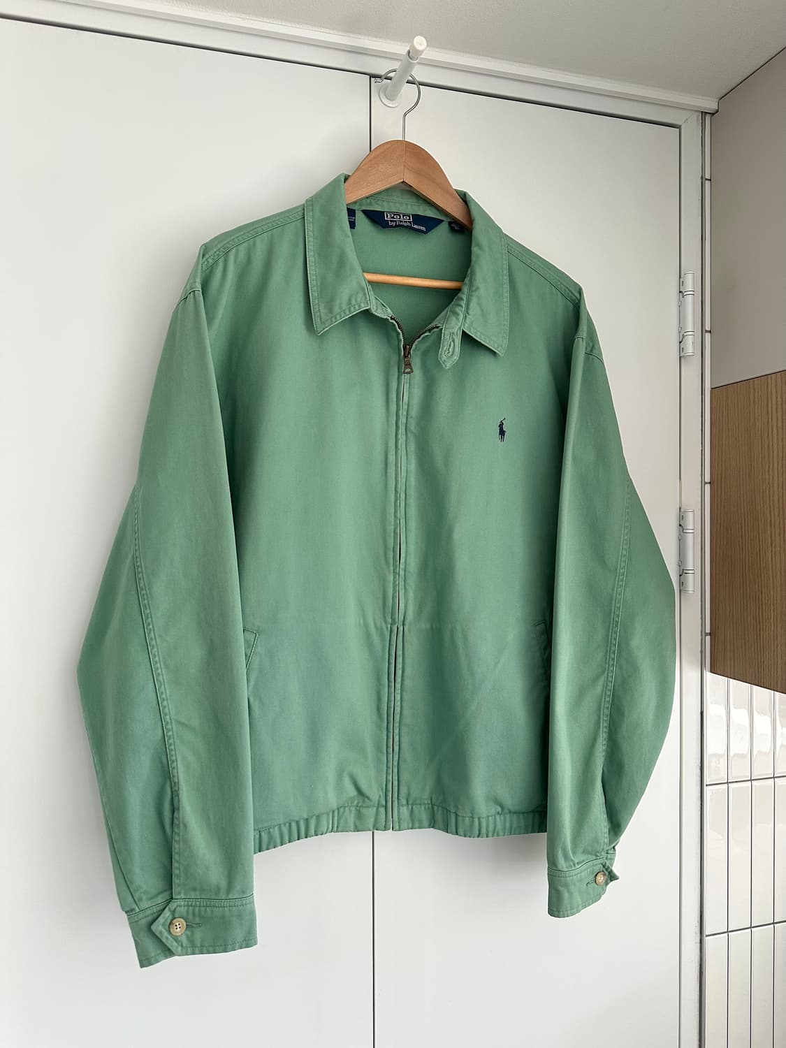 90s Polo Ralph Lauren Swing Top Jacket 상품이미지1