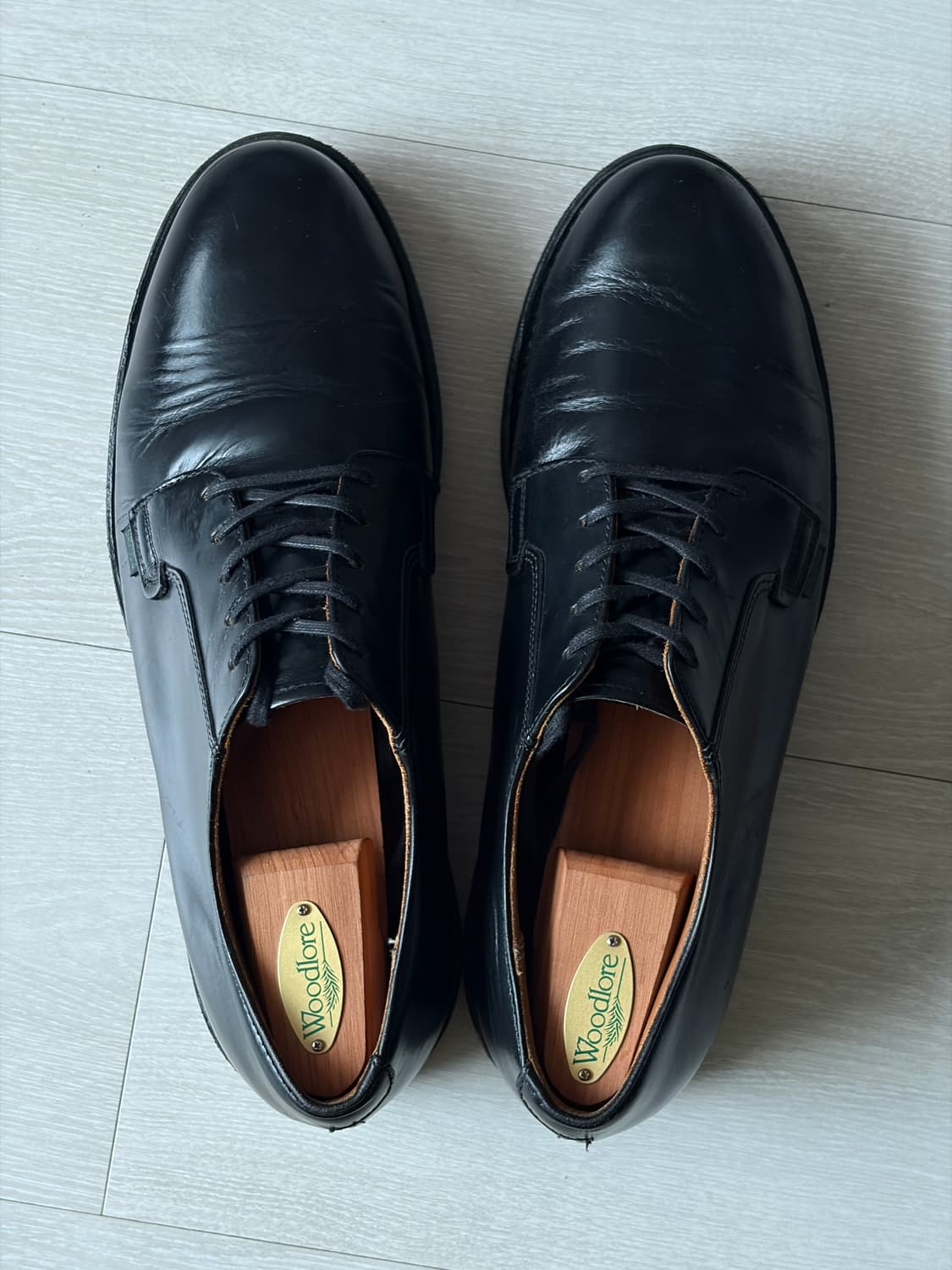 레드윙 포스트맨 101 280 상품이미지2