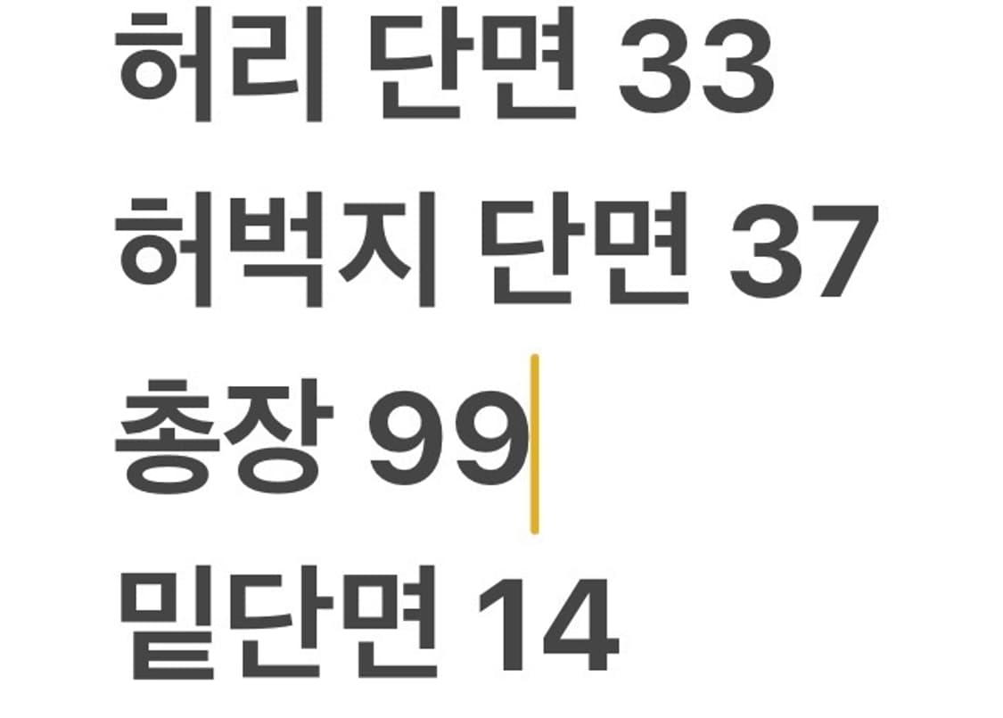 [정품/M] 나이키 NBA 레이커스 트랙 팬츠 블랙 b16 상품이미지7