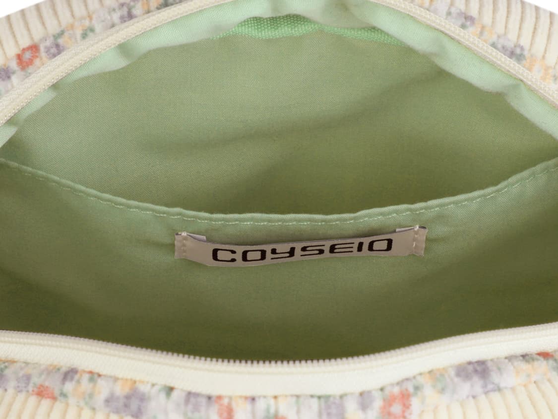코이세이오 COYSEIO 코이 멀티 파우치 백 아이보리 상품이미지3