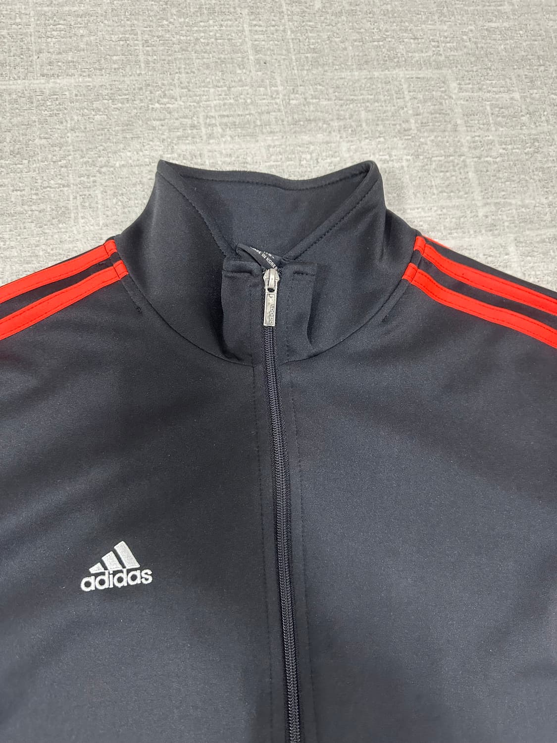 아디다스 오렌지 트랙탑 져지 상품이미지2