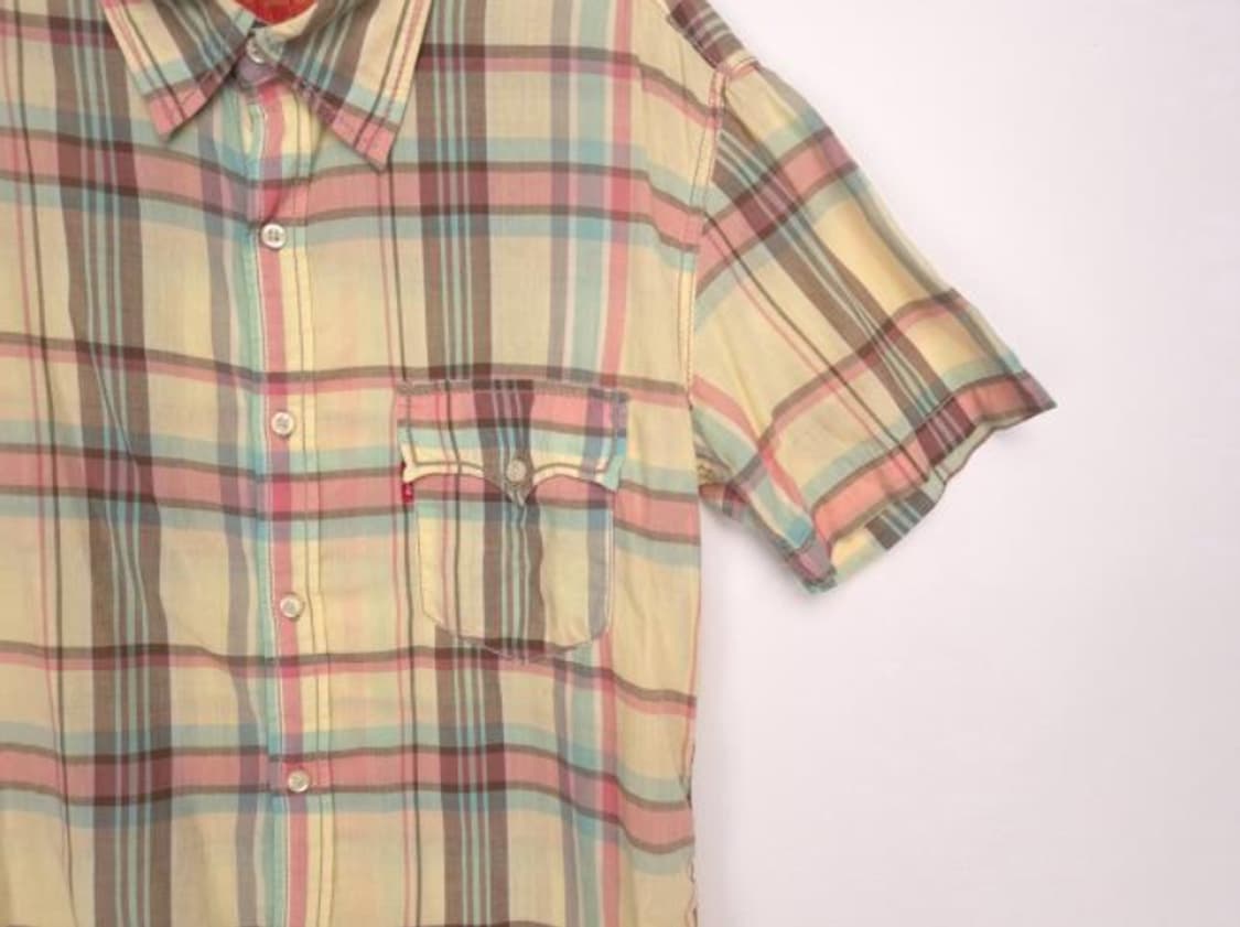 리바이스 셔츠 상품이미지2