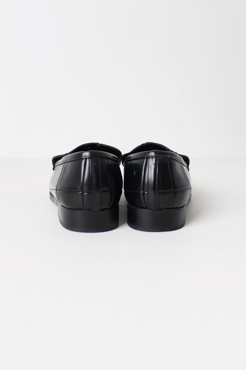 tricot comme des garcons Loafers 상품이미지3