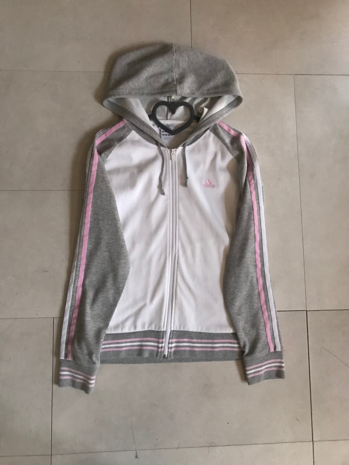 아디다스 회핑 나그랑 후드집업 상품이미지7