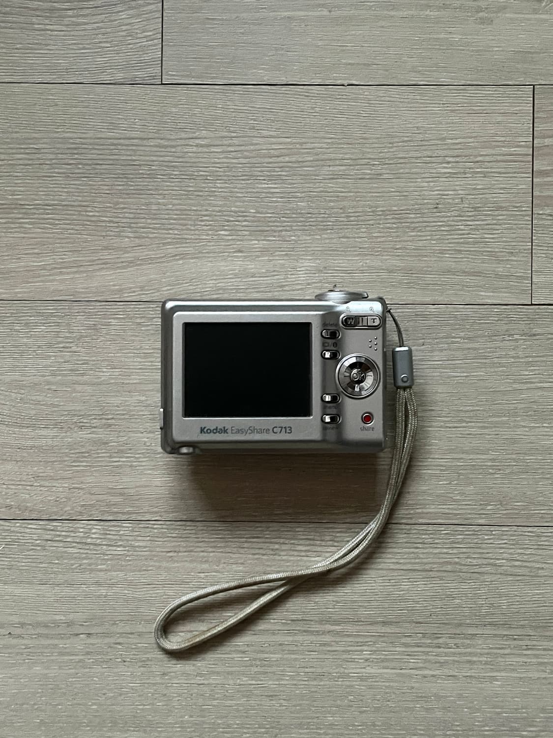 코닥 이지쉐어 C713 카리나 디카 빈티지디카 디지털카메라 상품이미지8