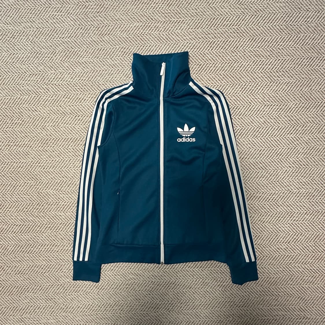 ADIDAS originals zip jersey 상품이미지1