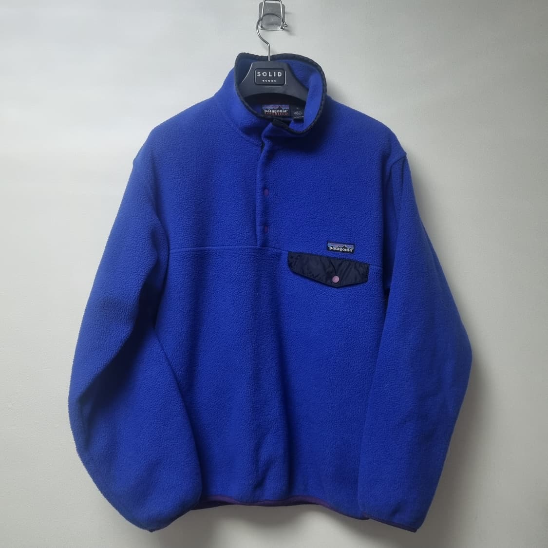 파타고니아 신칠라 made in usa 상품이미지1