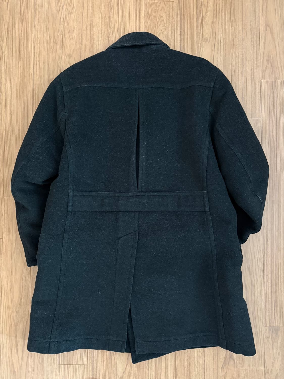 스펙테이터/쉐필드코트/xl 상품이미지2