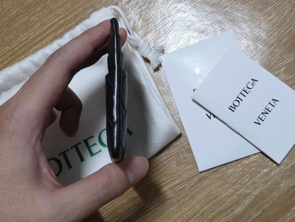 보테가베네타 카드지갑  상품이미지4
