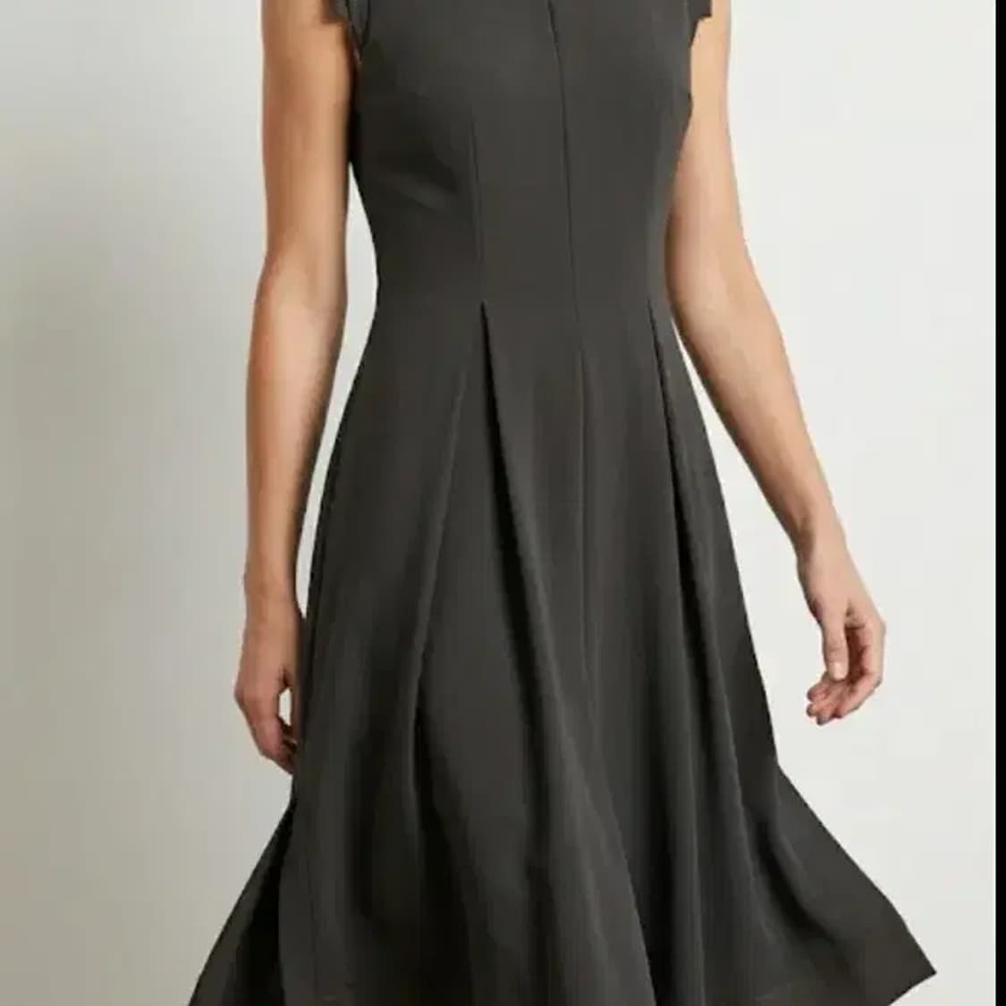 KUHO 민소매 원피스 85 상품이미지1