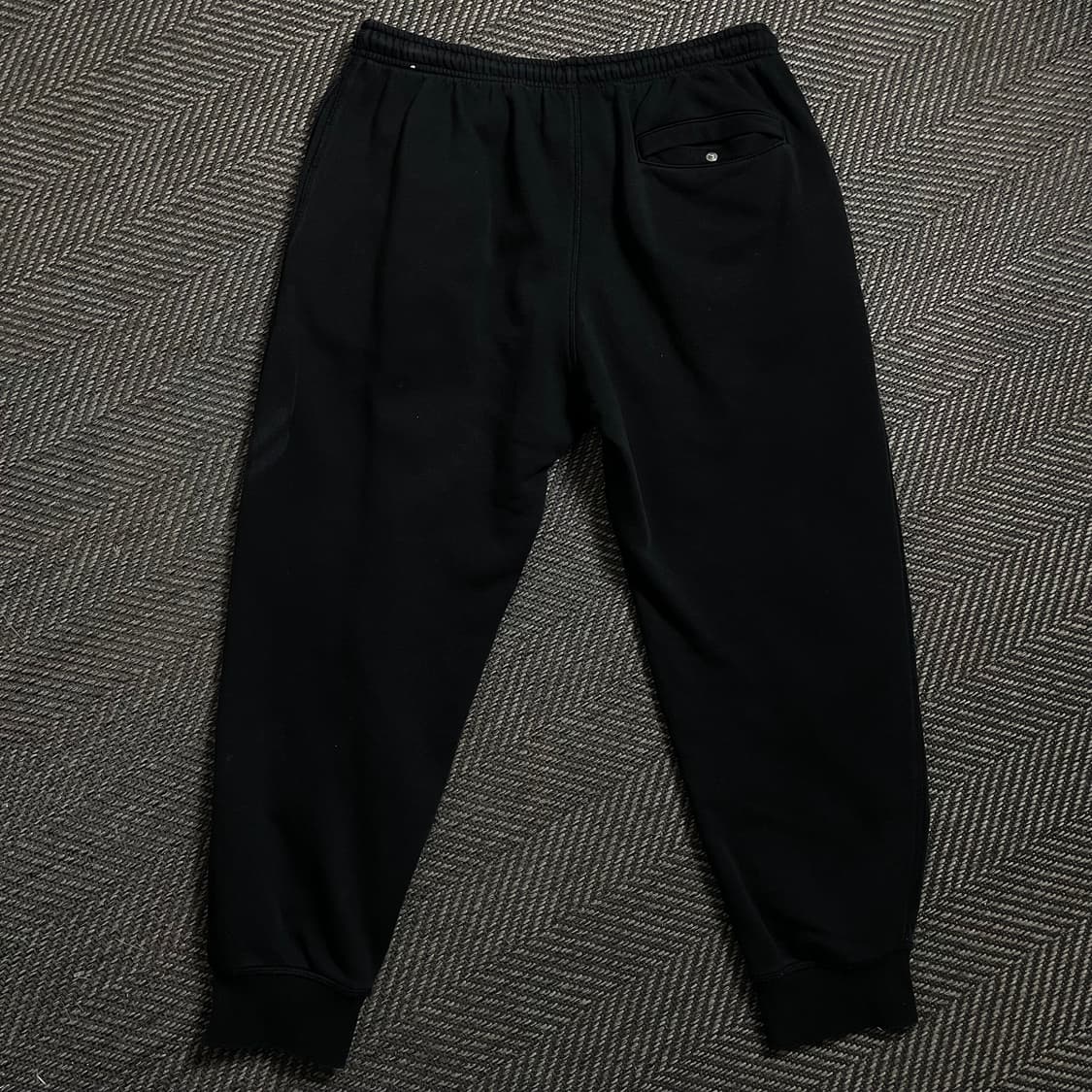 나이키 NSW 스우시 트레이닝 조거 팬츠o 4556 상품이미지4