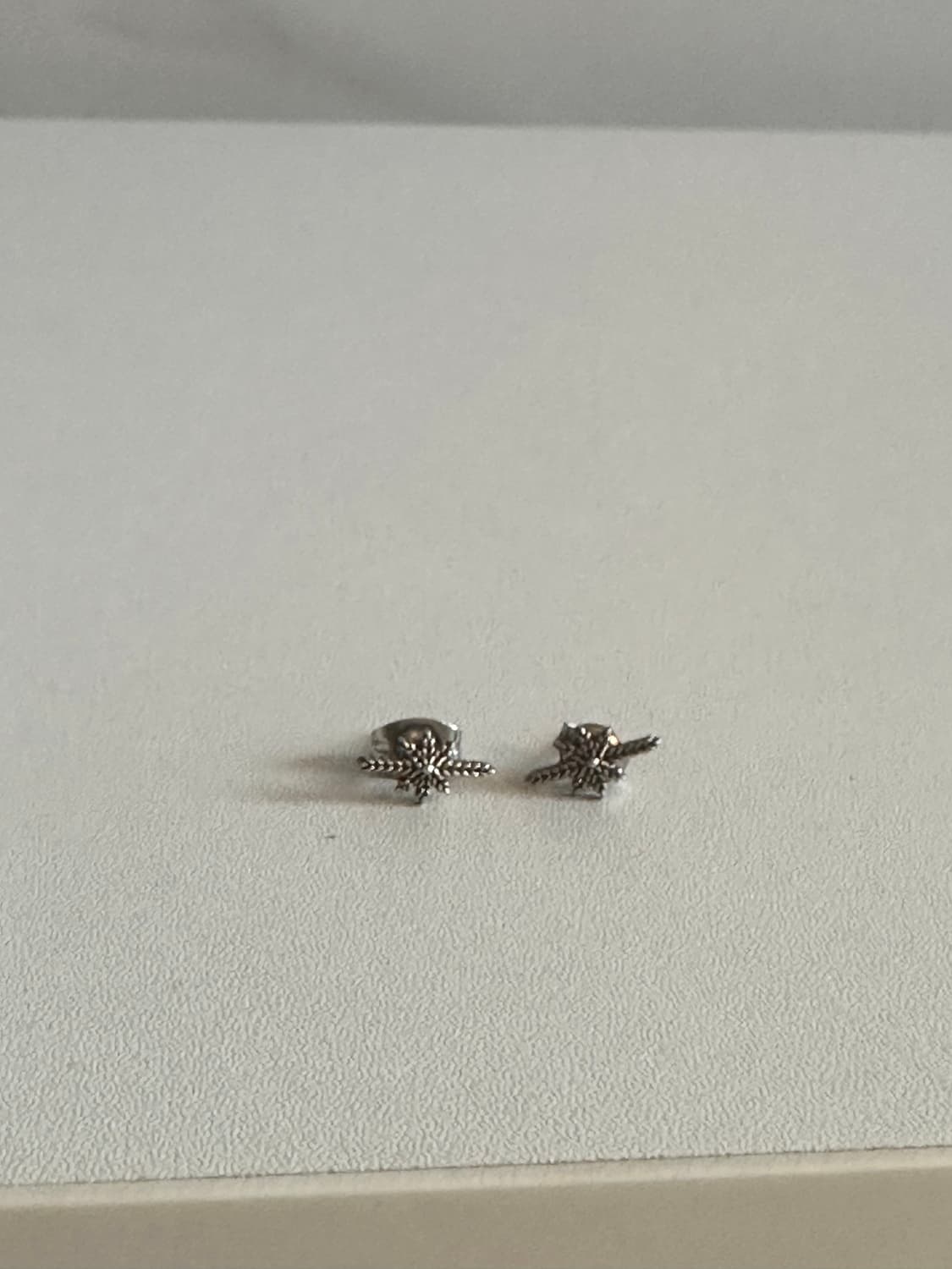 키드밀리 실버925 귀걸이  상품이미지2