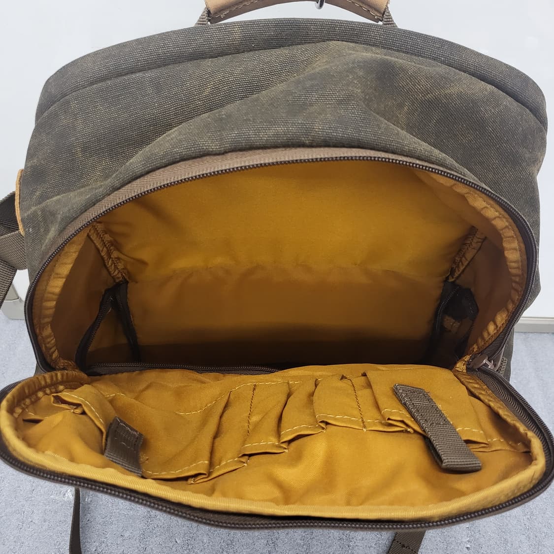 내쇼날 지오그래픽 NG A5270 카메라 백팩 상품이미지7