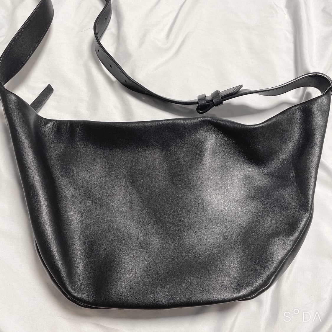 르아보네 마틴백 호보백 숄더백 상품이미지5