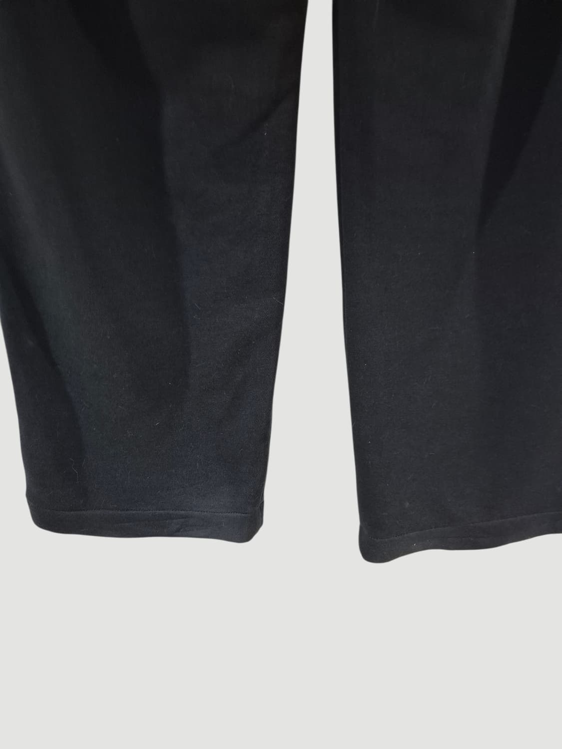 [L]나이키 기모 스웻 트레이닝팬츠 Men 상품이미지4