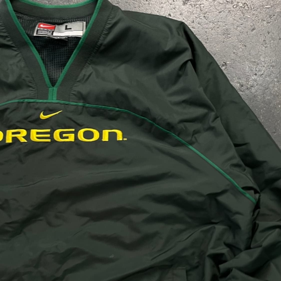 100 나이키 USA 올드스쿨 웜업 상품이미지2