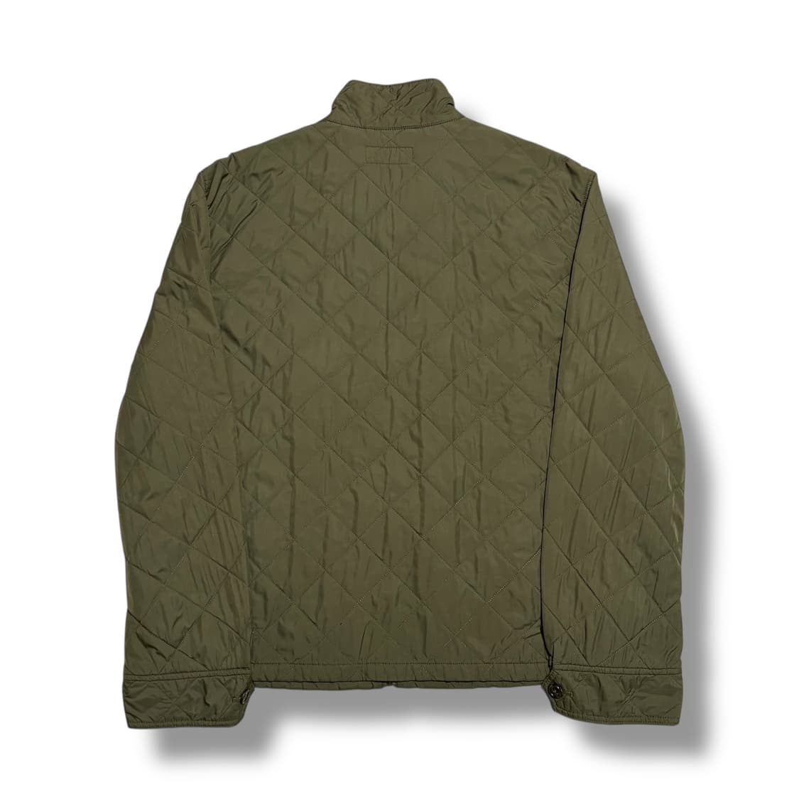 Polo Ralph Lauren 카키 퀼팅 자켓 상품이미지2