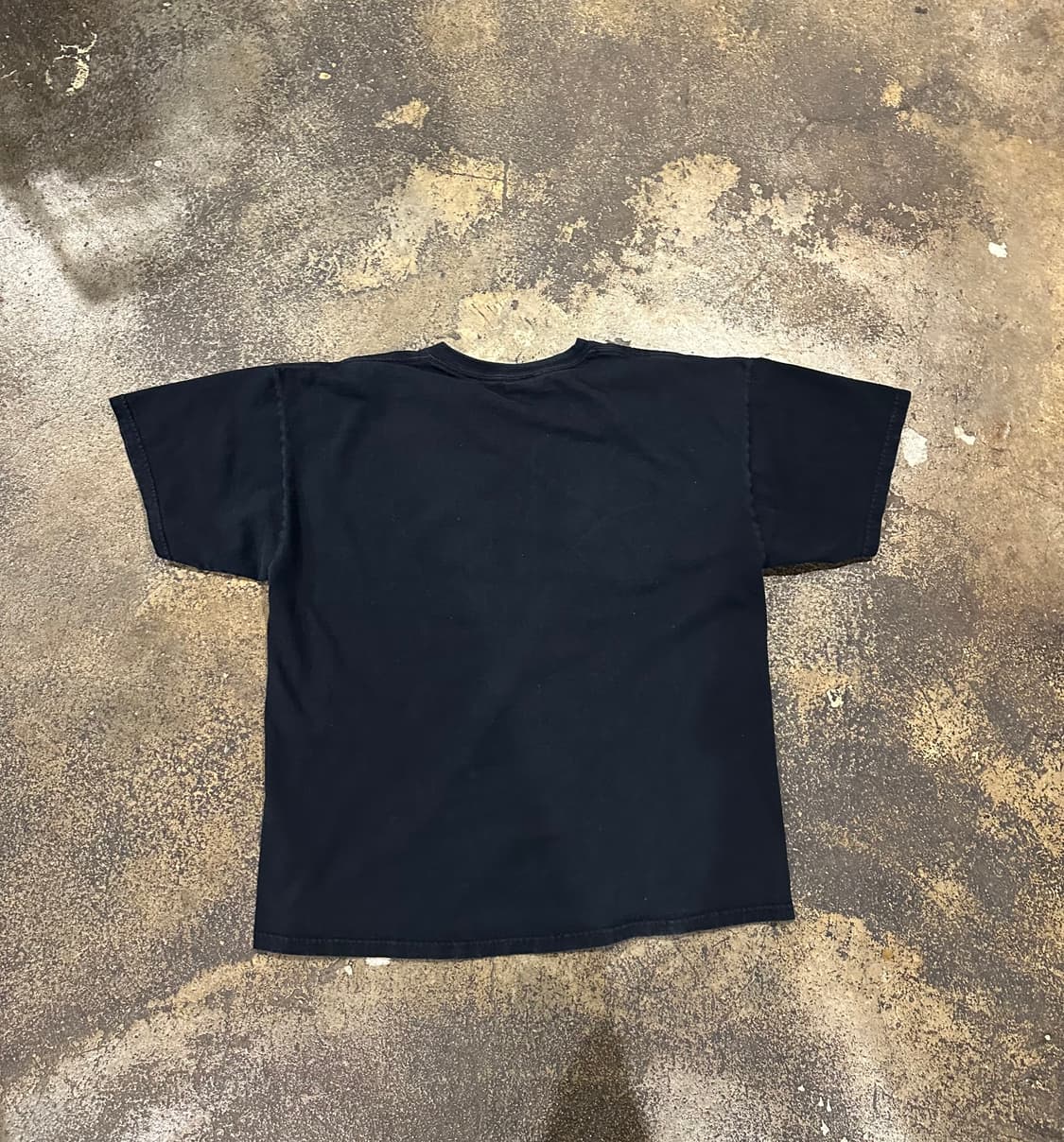 2011년 Mtv 비비스 앤 버트헤드 티셔츠  상품이미지3