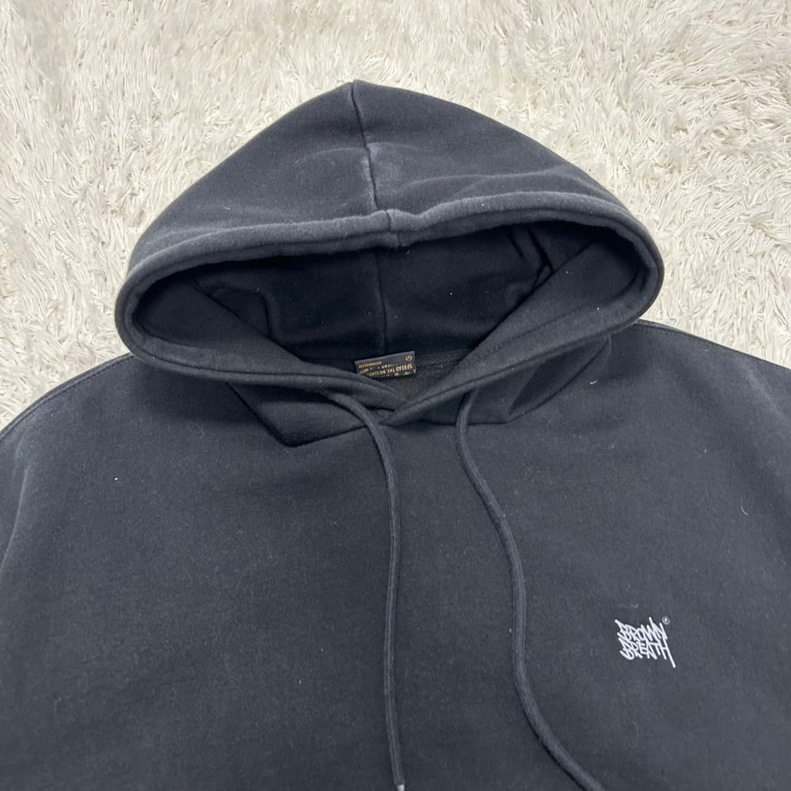 브라운브레스 후드 상품이미지3