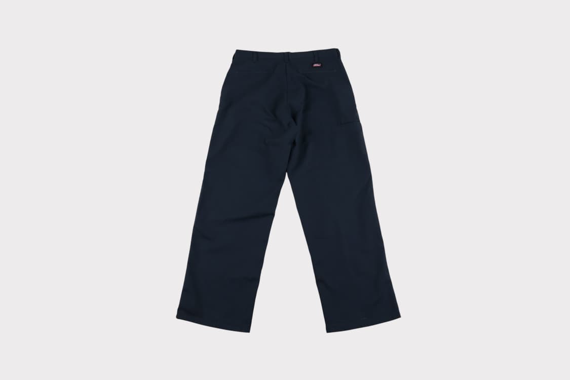 [34인치] 디키즈 더블니 루즈핏 워크팬츠 상품이미지6