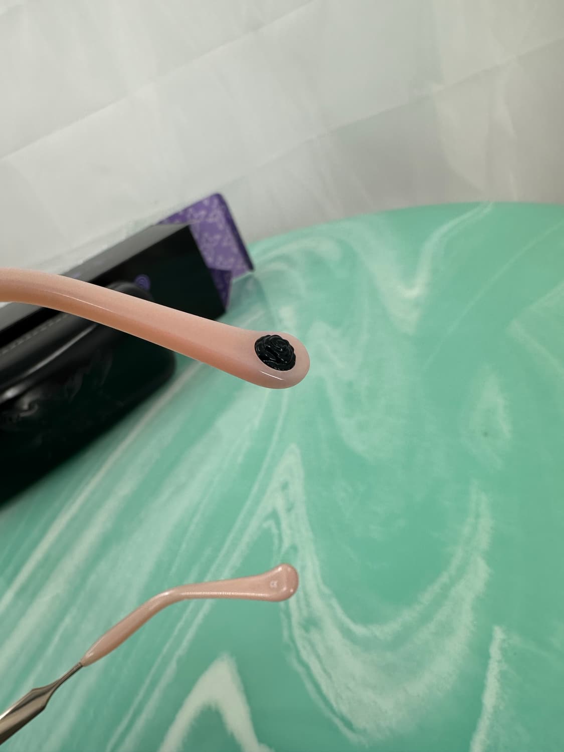 [새상품 무료배송] Made in Italy 안나수이 선글라스 상품이미지9