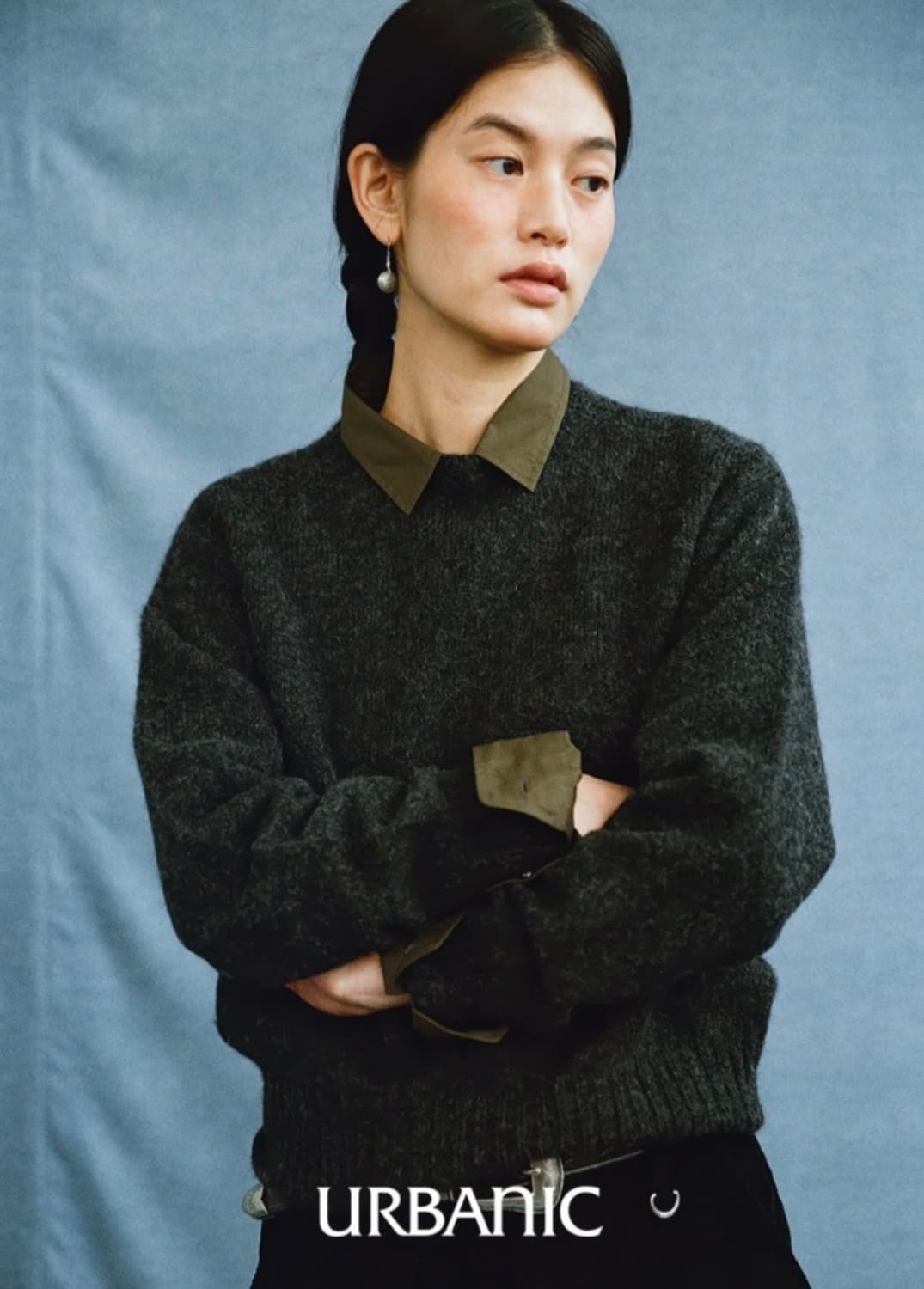 얼바닉 릭비니트 상품이미지1