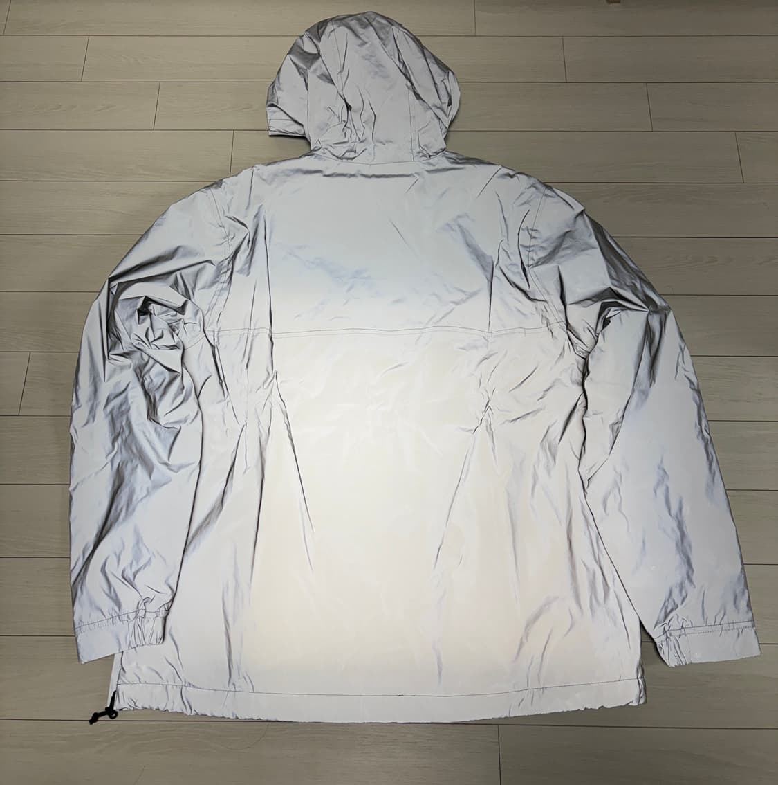 [XL] 칼하트wip 님부스 리플렉티브 자켓 상품이미지3