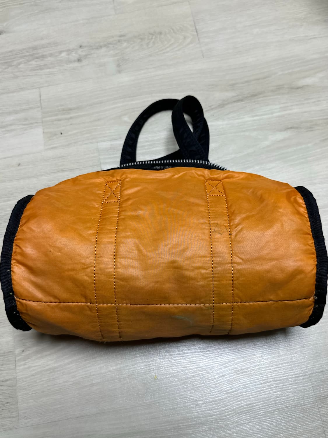 PORTER 요시다 포터 탱커 보스턴백 더플백 S 상품이미지7