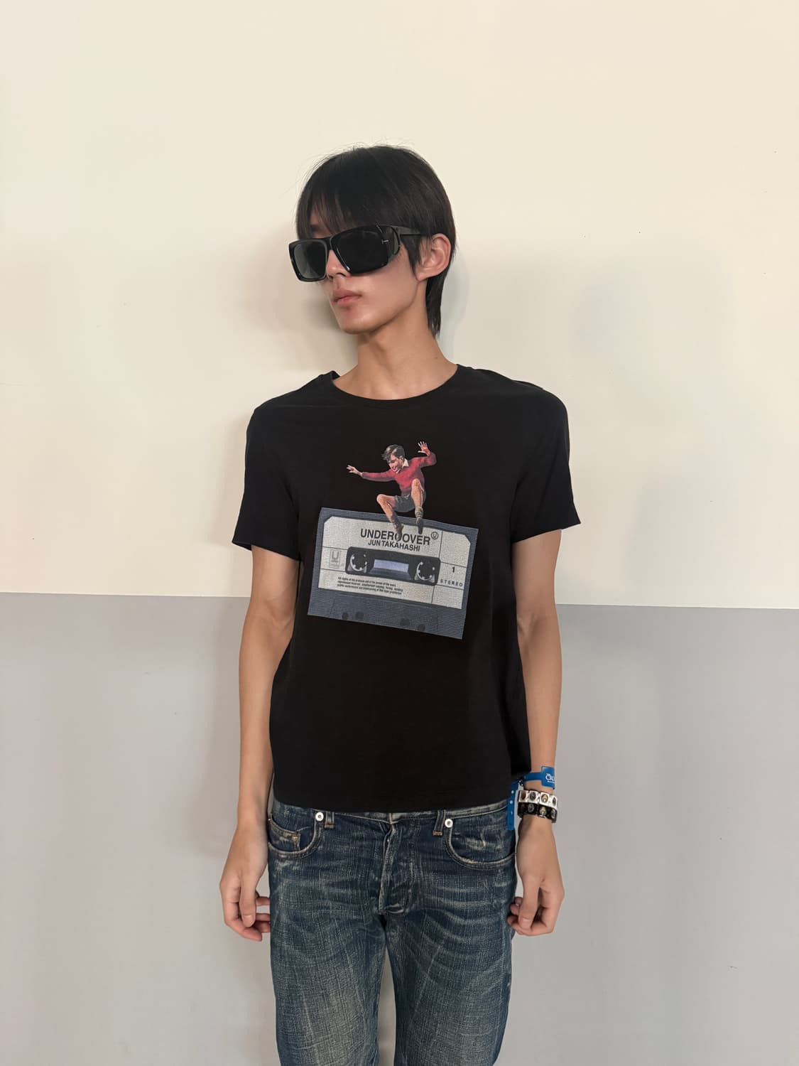 Undercover “Jun Takahashi” T-shirts 상품이미지1