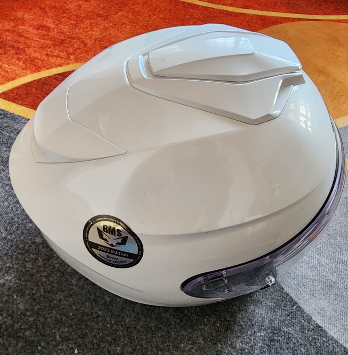 홍진 HJC 헬멧 i31 오픈페이스 맥스트M3S 2K불루투스 상품이미지4