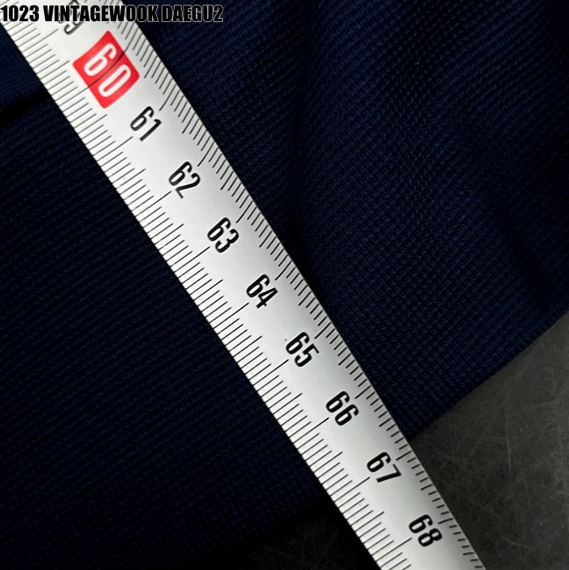 아디다스 클리마라이트 져지 트랙탑 90  상품이미지7