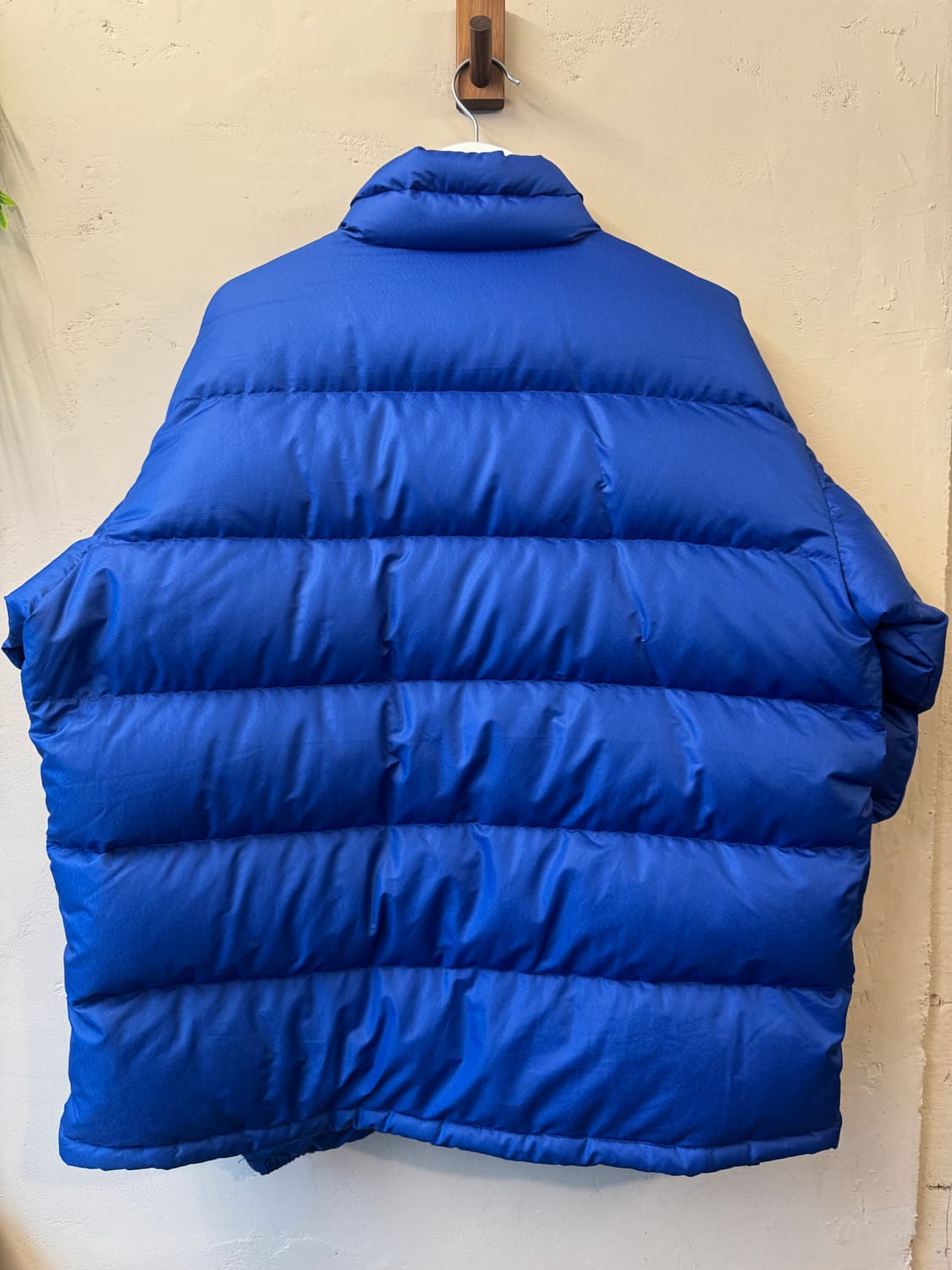 파타고니아 02s 패커블 다운 L 상품이미지3