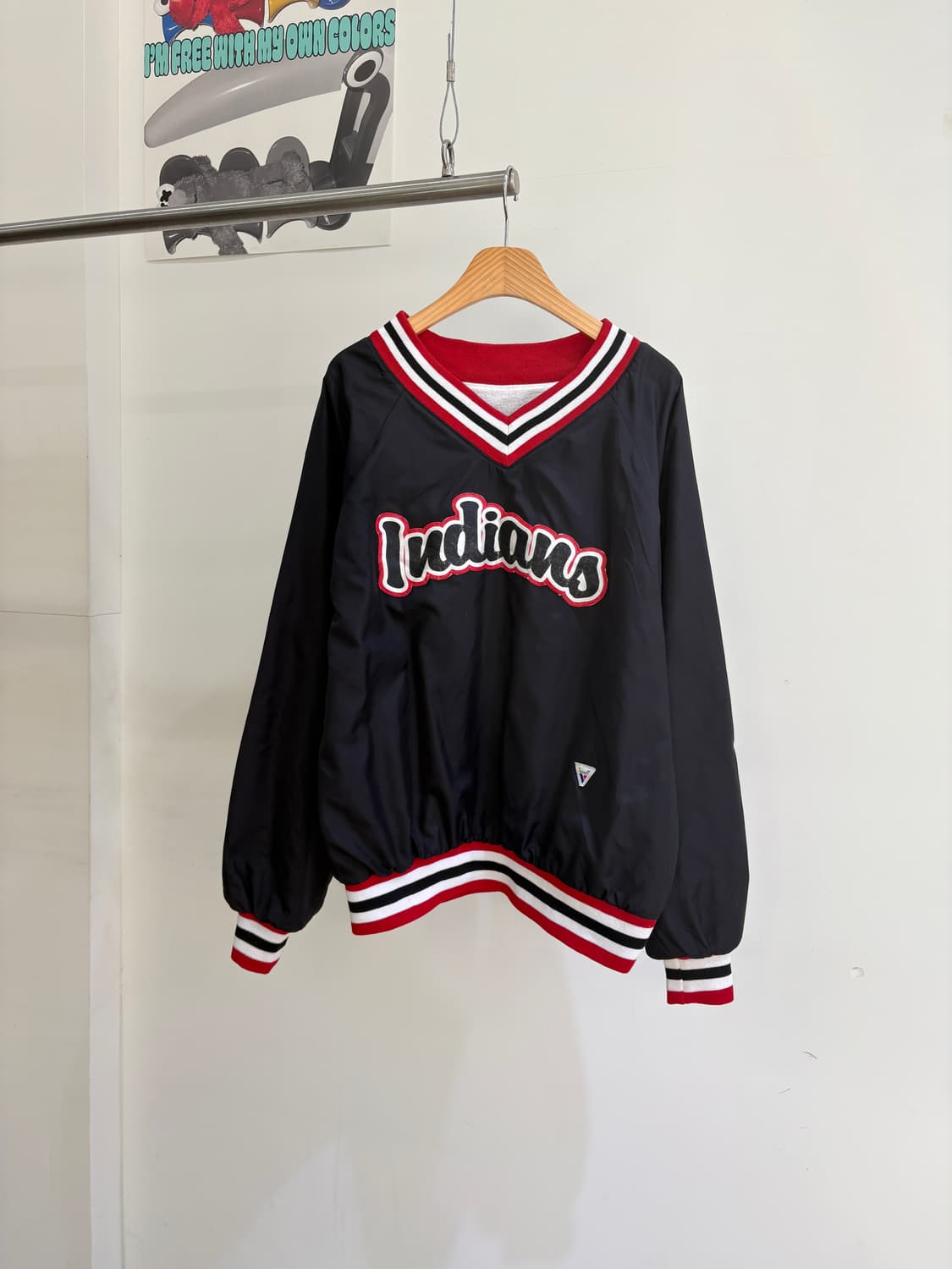 VARSITY (Made in USA) 맨투맨 상품이미지1