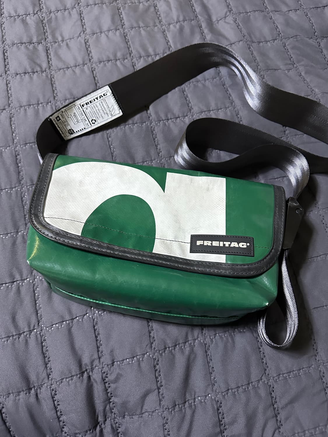 프라이탁 하파오  상품이미지1