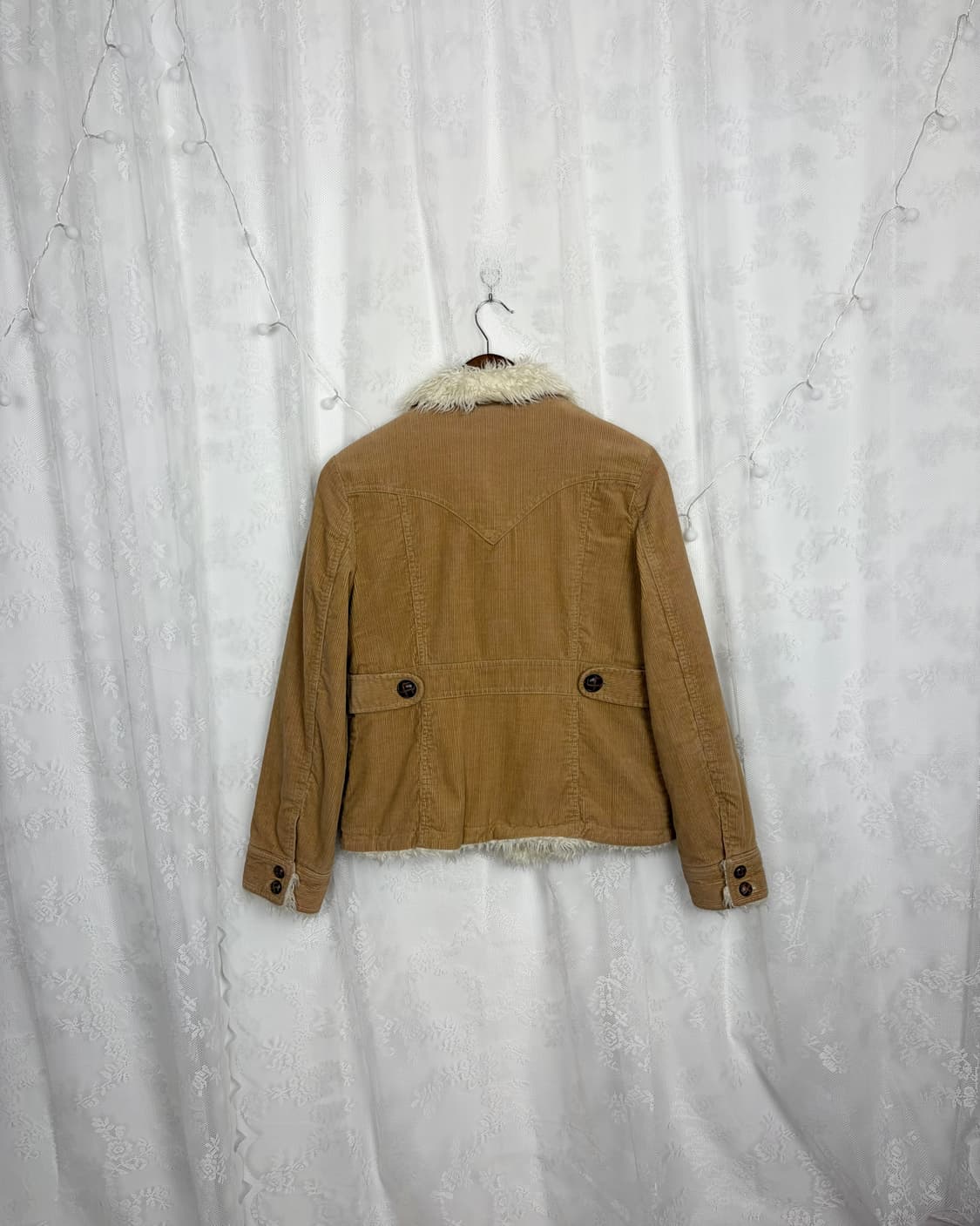 VINTAGE OUTER 상품이미지4