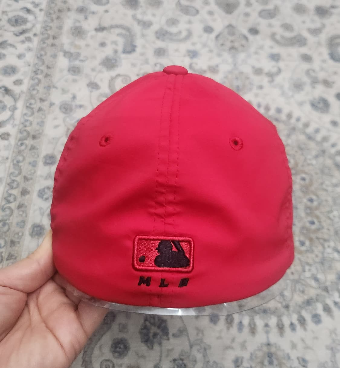 MLB 보스턴 레드삭스 볼캡 XS-S 상품이미지5