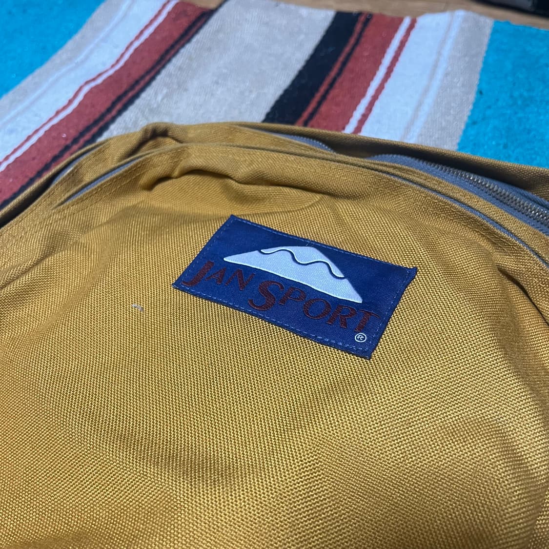 잔스포츠 heritage head up 백팩 상품이미지2