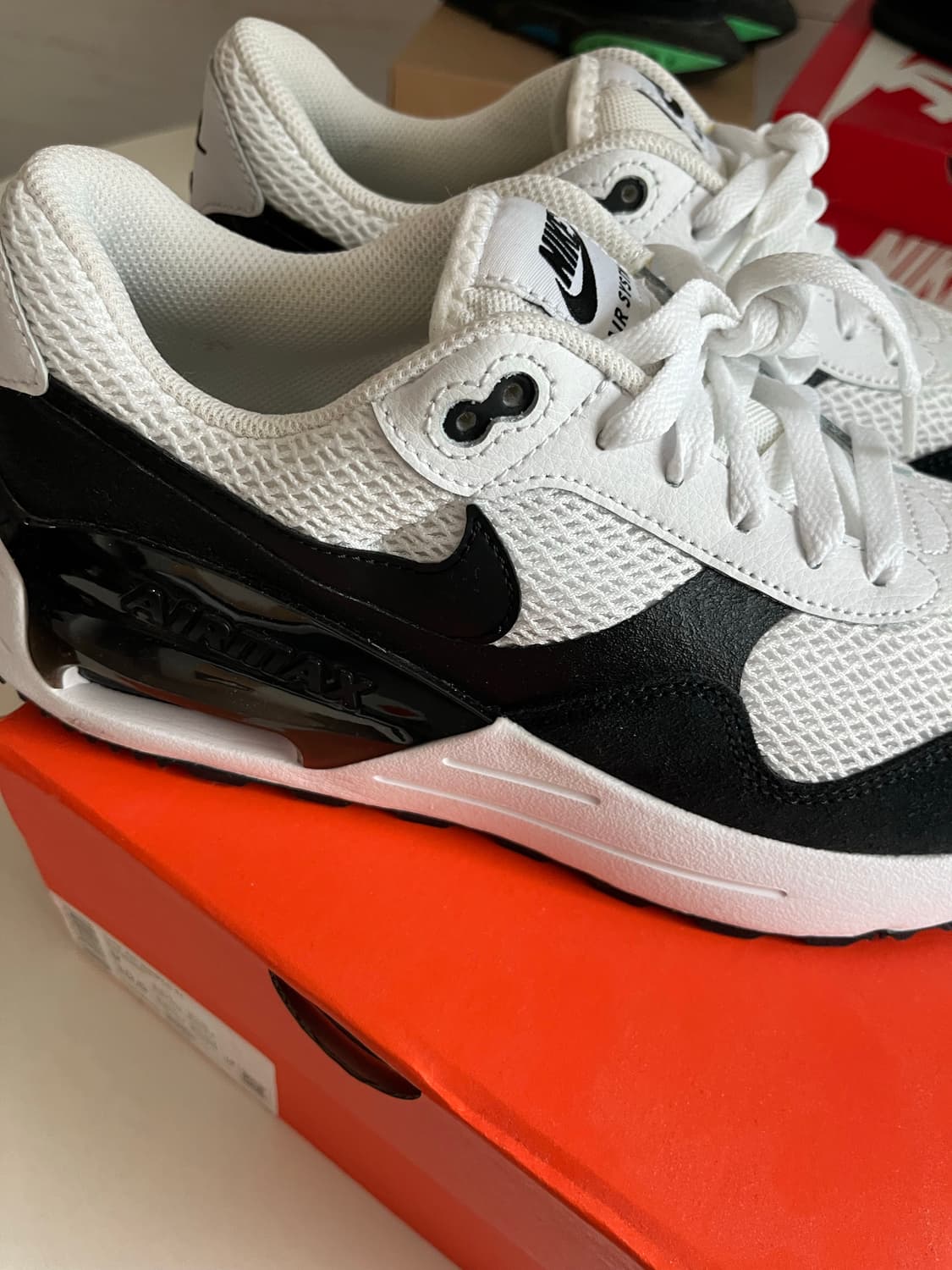 나이키 에어맥스 운동화 상품이미지2