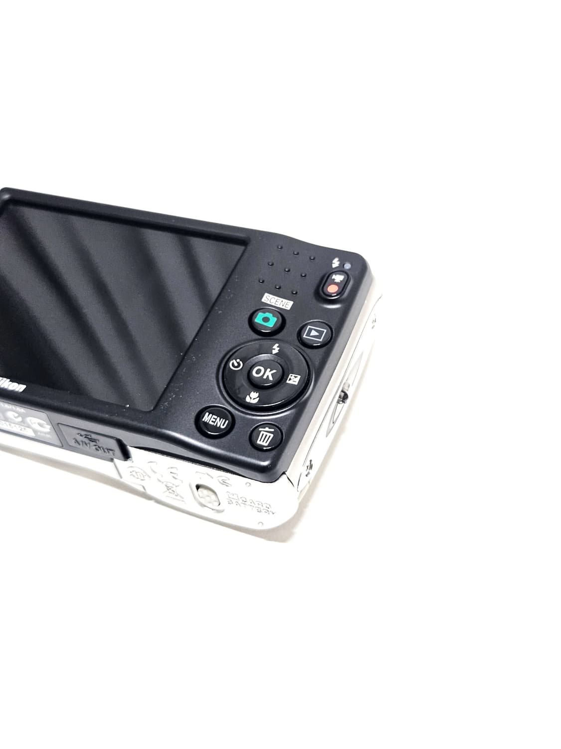 니콘 쿨픽스 Nikon Coolpix L26 디카 디지털카메라 상품이미지6