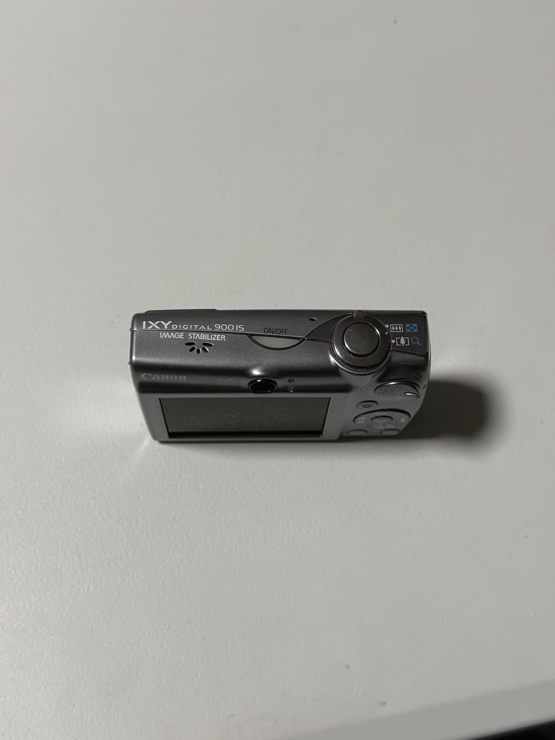 풀박 캐논 익서스850=익시900 IS  (ixus 850) 작례o 상품이미지7