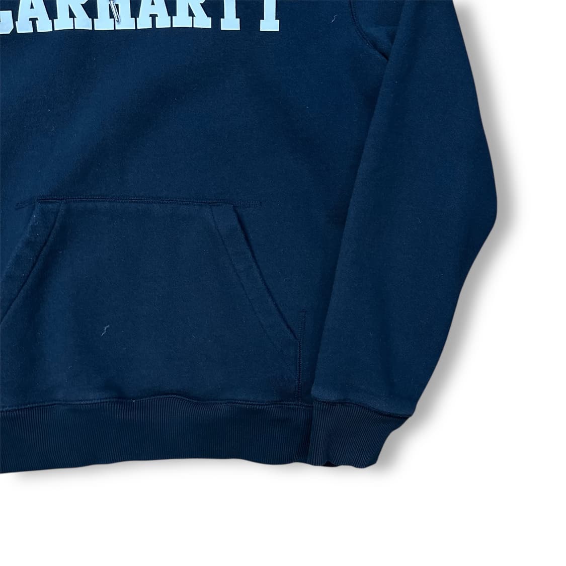 칼하트 후드티 상품이미지3